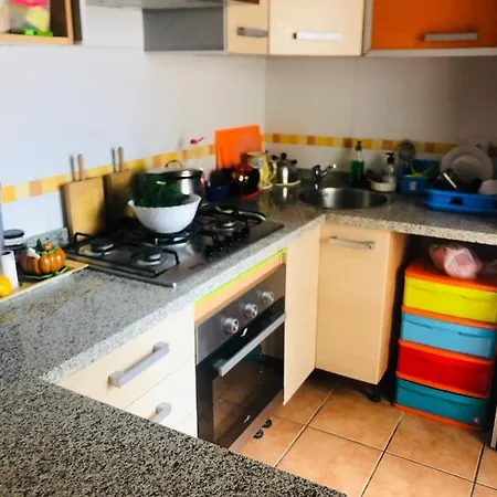 комната на La Morant Pansiyon Alicante